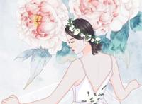 动漫手绘头像，给青春留一份纪念，给未来种一份希望