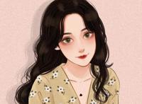 动漫手绘头像，给青春留一份纪念，给未来种一份希望