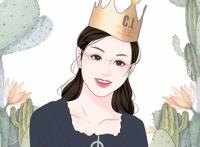 动漫手绘头像，给青春留一份纪念，给未来种一份希望