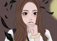 动漫手绘头像，给青春留一份纪念，给未来种一份希望