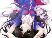 动漫二次元美女图集系列，网友：身材不错！