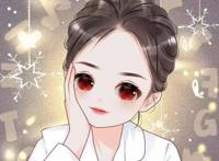 真人动漫手绘头像，展示自信的自己！