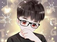 真人动漫手绘头像，展示自信的自己！