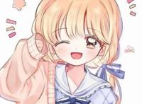 可爱到爆炸的动漫头像，总有一个可爱到你！