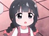 可爱到爆炸的动漫头像，总有一个可爱到你！