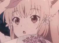 可爱到爆炸的动漫头像，总有一个可爱到你！