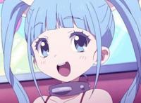 头像｜可爱动漫女生头像