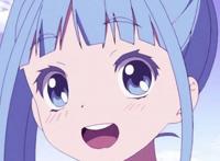 头像｜可爱动漫女生头像