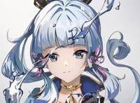 盘点好看的动漫头像，有没有你喜欢的呢？