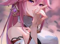 盘点好看的动漫头像，有没有你喜欢的呢？