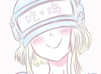 一波超可爱的动漫头像