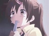 一波超可爱的动漫头像