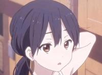 一波超可爱的动漫头像