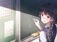 多部动漫角色美图，喜欢就值得分享