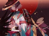 多部动漫角色美图，喜欢就值得分享