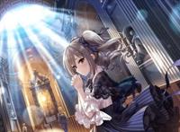 多部动漫角色美图，喜欢就值得分享