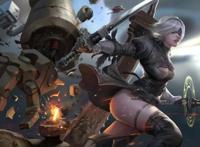 多部动漫角色美图，喜欢就值得分享