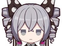 动漫头像｜崩坏学园Q版头像精选、舰长快来挑选吧