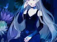 星座卡通动漫人物图片