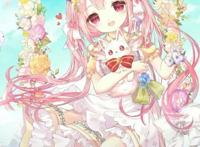 星座卡通动漫人物图片