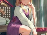 星座卡通动漫人物图片