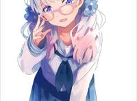 看久了心会动的动漫图片