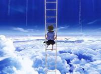 看久了心会动的动漫图片