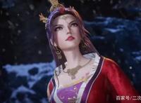 动漫图片：妖神记和万界神主图集