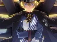 超温柔的动漫男生图片集，好评无数的男生壁纸，值得收藏！