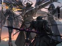 二次元动漫图片春残回首倍依依