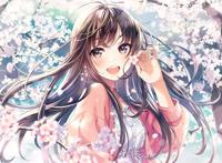 动漫美图：常见获取精美图片的3种方法，你确定你都知道吗？