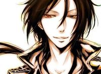 唯美动漫图片，心慢慢被点亮了