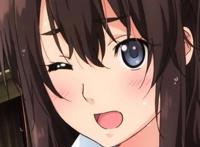 无水印的动漫少女美女图片