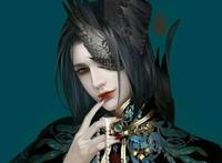 二次元古风动漫图片，美腻了