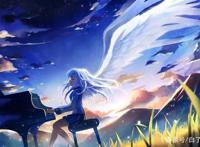 一波动漫美图即将到来，请注意查收！最后一张动漫迷都不一定知道