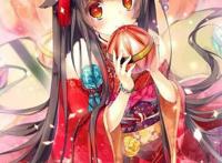 漂亮的古风动漫图片，你喜欢吗