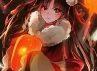 漂亮的古风动漫图片，你喜欢吗