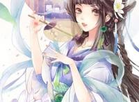 漂亮的古风动漫图片，你喜欢吗