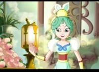 动画动漫人物图片