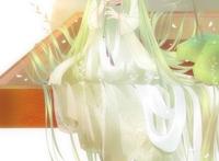 唯美动漫图片，可做头像壁纸