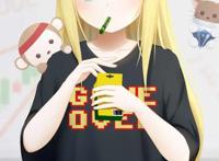 好看的动漫女生图片