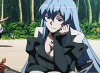 动漫版“四大美女”，超现实二次元，比现实更动人！