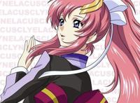 最漂亮的动漫女主，最后一张惊艳了