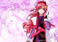 最漂亮的动漫女主，最后一张惊艳了