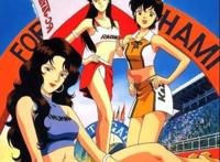 细数经典动漫中那些让人难忘的妖娆美女