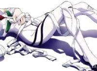 细数经典动漫中那些让人难忘的妖娆美女