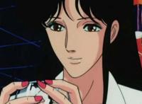 盘点动漫中的十大美女，葫芦娃角色也在榜上