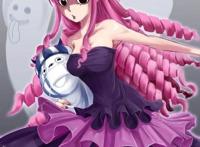 动漫：十大男性喜爱的女角色，佐助女儿第一