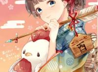 绝美的动漫美女，你最喜欢哪一个？