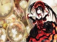 动漫界人气超高的3个美女，没看过番剧，也舔过屏